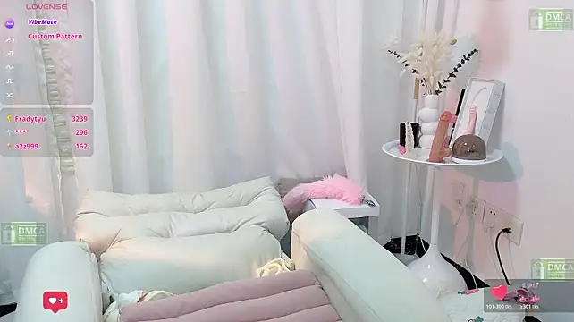Yoyo_520 webcam