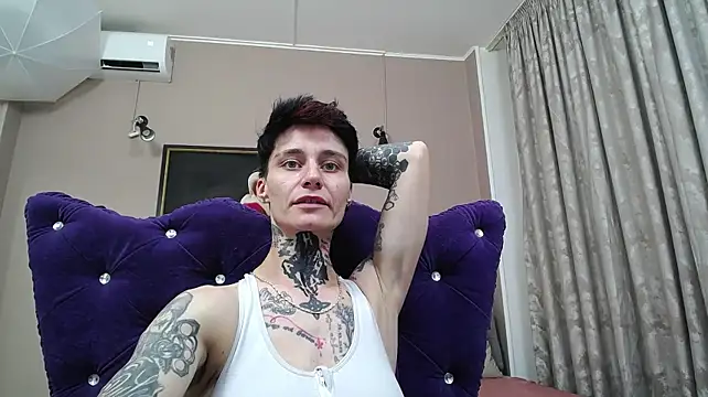 KennyXSX webcam