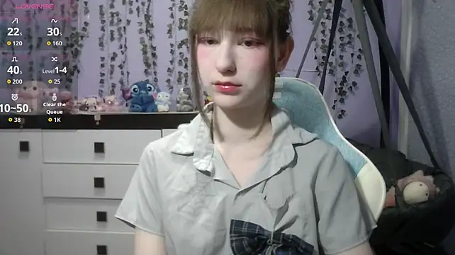 Yoonhee_ki webcam