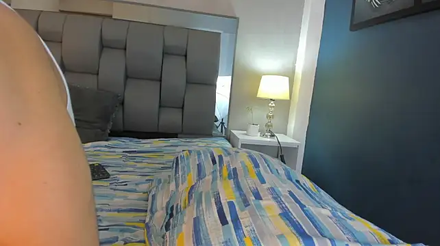charlie___musk (M twink) - Let´s cum together!