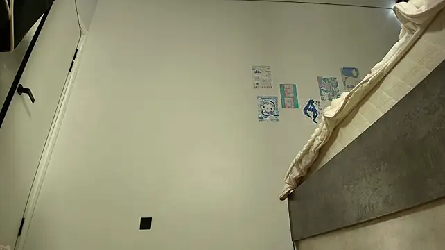 sexymatcha_ (F young) - pussy close