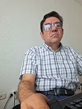 FernandoReuter7 webcam