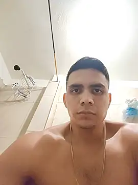 choreytaiylor (M young) - Cum