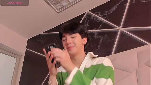 AerumChae webcam