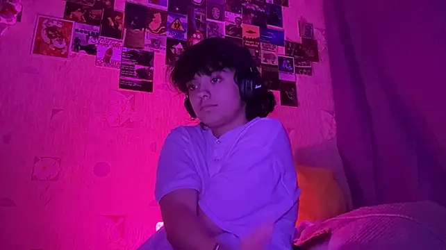 Kirin_Lin webcam