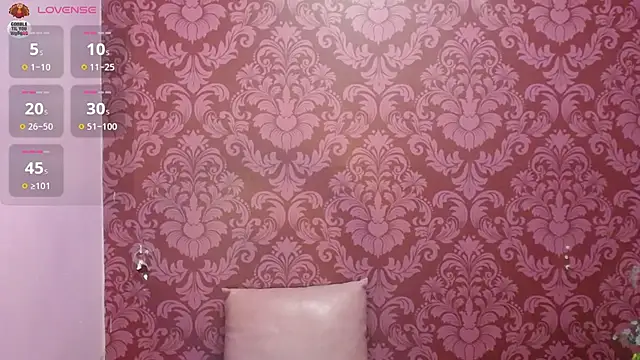 juliana_diaz webcam