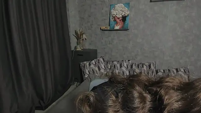 KristinaLoison webcam