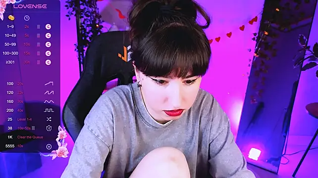 Lily_xBabe