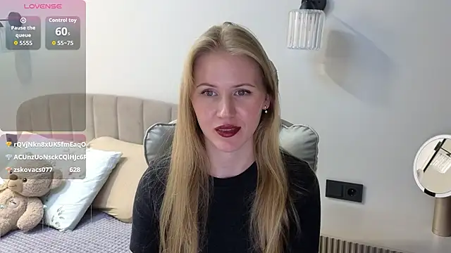 IsabelAllen