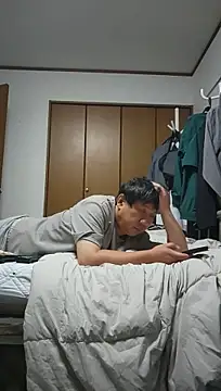 07YUKIO webcam