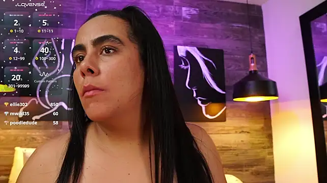 DanyAndAlexa webcam