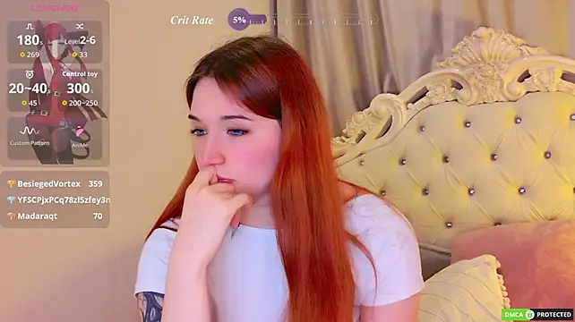 Shirley_Thomas webcam