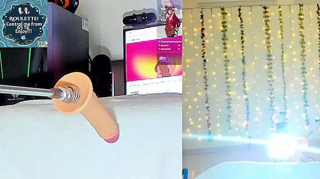 Kitty__Rose__ live cam preview