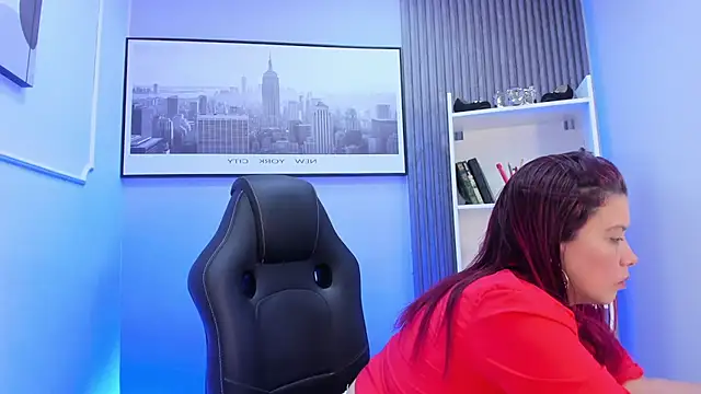 VeronicaBlake