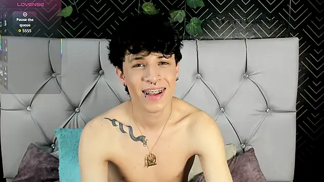 Axel__Evans webcam