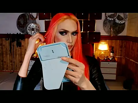 AlexaLiboria