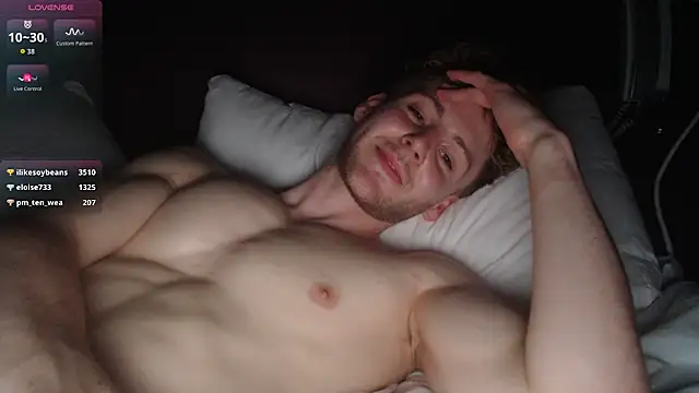 DominantAlex18 webcam