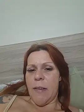 PorcelainDoll1 webcam