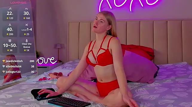 Alicia_Hars live cam preview