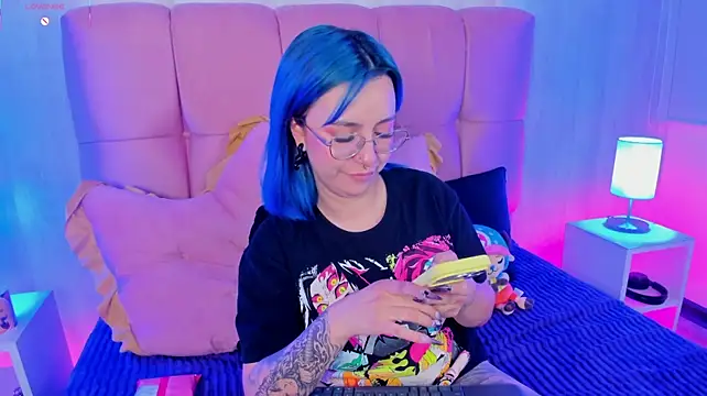 lilith_rr webcam