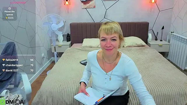 Ann_Annise live cam preview