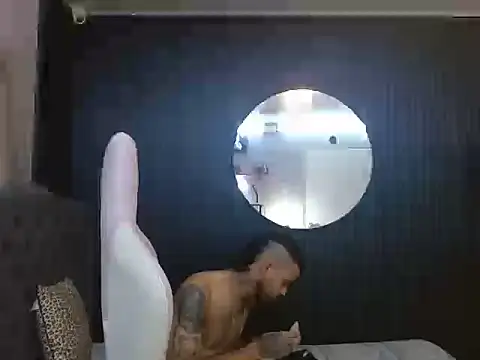 chacorta_ webcam
