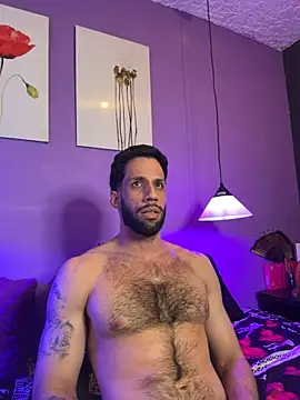 Karim_mansur webcam