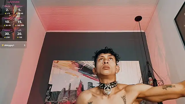 Maximoking26 webcam