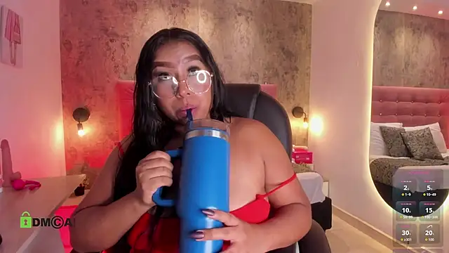 brithanycampbell webcam