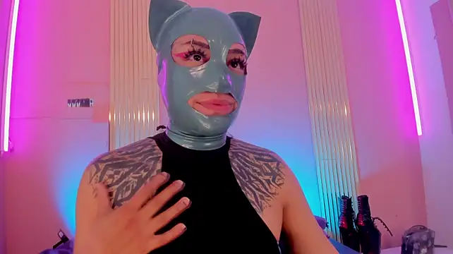 psychodoll_11 webcam