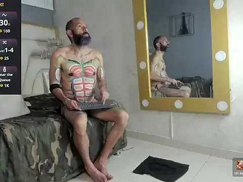 Jorge_Perezz live cam on StripChat