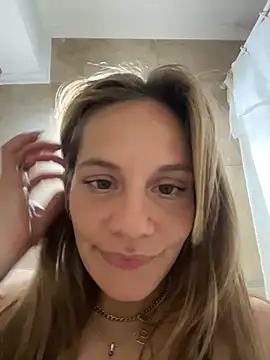 Barbi_0 webcam