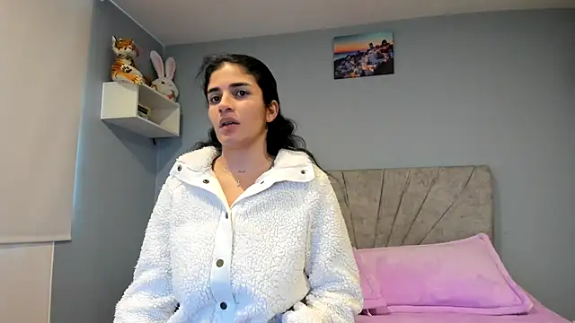 Alisson_Andersen webcam