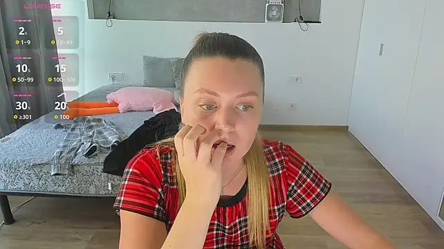 Kitkatvel webcam