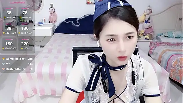 miaomiao-99 webcam