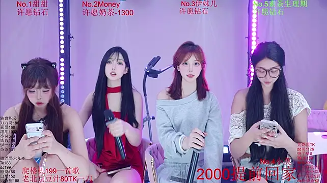 Luckybaby-001 webcam