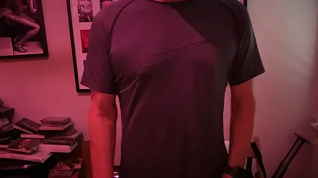 Britdazdaddy webcam