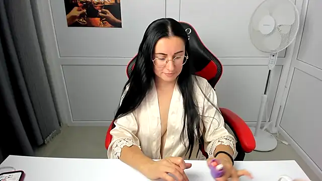 ChloeVibee webcam