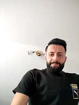 Kosminkom live cam on StripChat