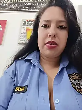 LIZETH_09 webcam