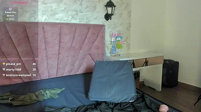 Sofia1_911 webcam