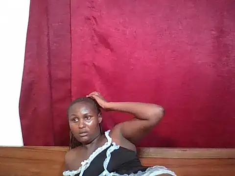 Brunette_blonde webcam
