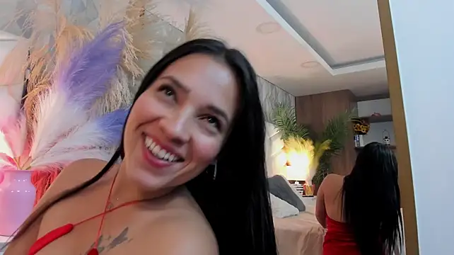 Saritha_cooper webcam