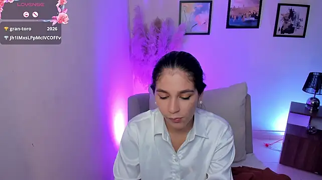 Dani_Blake webcam