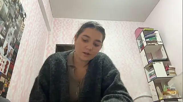 TynishaShute live cam preview