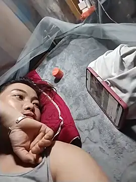 Lovely-890 webcam