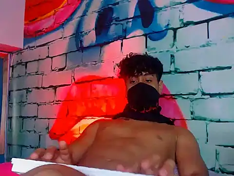 krish_rusbell live cam preview