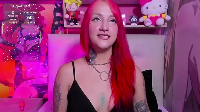 AngelsDemonh webcam