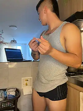 Christopher_strongg webcam