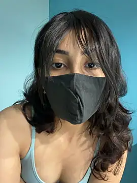 misaxmisa webcam